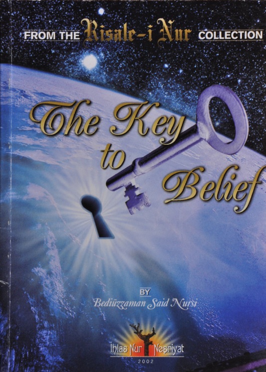 The Key To Belief